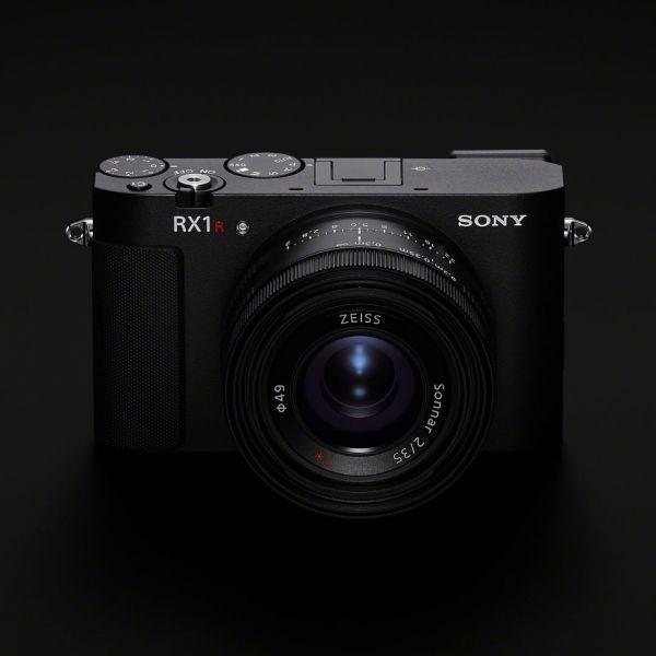 Sony RX1R III Kompaktkamera – Bild 5