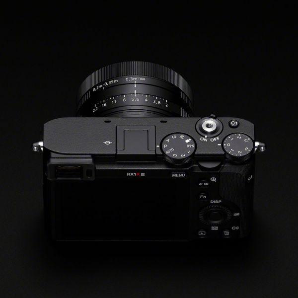 Sony RX1R III Kompaktkamera – Bild 6