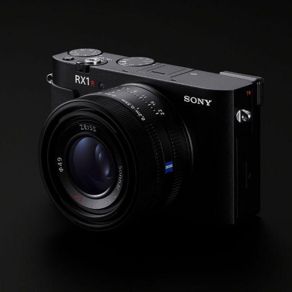Sony RX1R III Kompaktkamera – Bild 7