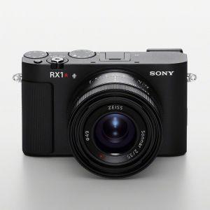 Sony RX1R III Kompaktkamera