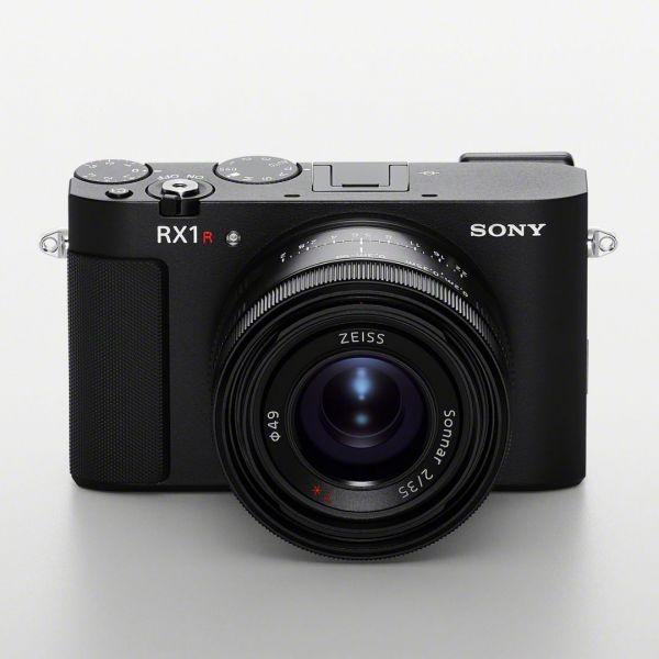 Sony RX1R III Kompaktkamera