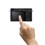 Sony RX1R III Kompaktkamera