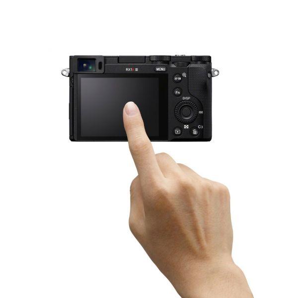 Sony RX1R III Kompaktkamera – Bild 2