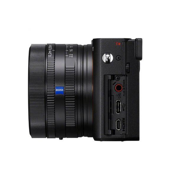 Sony RX1R III Kompaktkamera – Bild 3