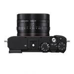 Sony RX1R III Kompaktkamera