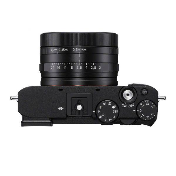 Sony RX1R III Kompaktkamera – Bild 4