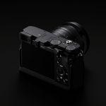Sony TG-2 Daumenstütze für RX1R III