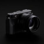 Sony TG-2 Daumenstütze für RX1R III