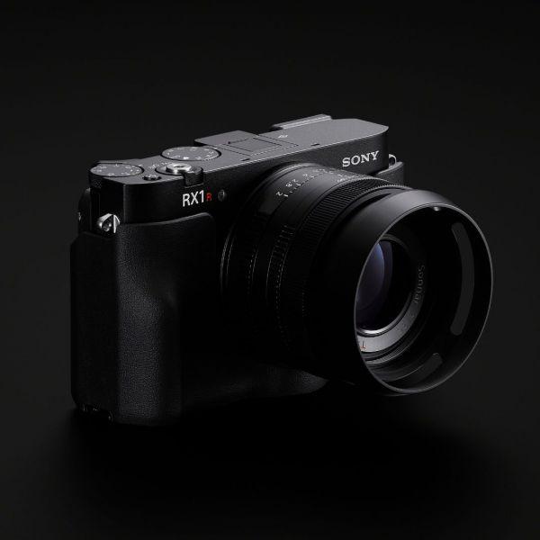 Sony TG-2 Daumenstütze für RX1R III – Bild 3