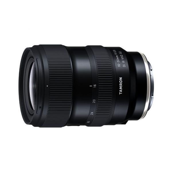 Tamron AF 16-30mm/2,8 Di III VXD G2, für Sony E