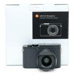 Leica Q2 Monochrom, Digitalkamera, Sn.5600323, ArtNr.19055, Ausstellungsstück, OVP, 2 Jahre Garantie, inkl. 20% MwSt.
