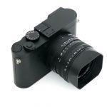 Leica Q2 Monochrom, Digitalkamera, Sn.5600323, ArtNr.19055, Ausstellungsstück, OVP, 2 Jahre Garantie, inkl. 20% MwSt.