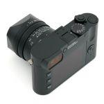 Leica Q2 Monochrom, Digitalkamera, Sn.5600323, ArtNr.19055, Ausstellungsstück, OVP, 2 Jahre Garantie, inkl. 20% MwSt.