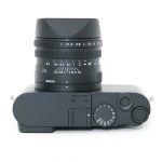 Leica Q2 Monochrom, Digitalkamera, Sn.5600323, ArtNr.19055, Ausstellungsstück, OVP, 2 Jahre Garantie, inkl. 20% MwSt.