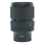 Sigma AF 35mm/1,4 DG, DN, Köcher, Sonnenblende, für Sony FE