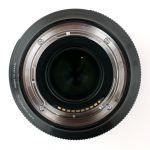 Sigma AF 35mm/1,4 DG, DN, Köcher, Sonnenblende, für Sony FE