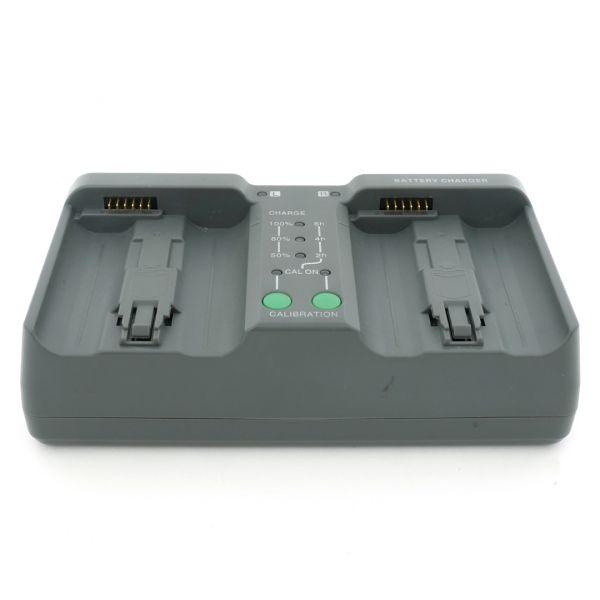 Fremdhersteller Batteriegriff MB-D18, inkl. 2x ENEL18-JWP Akku Fremdhersteller, inkl. MH-26 Ladegerät Fremdhersteller, für Nikon D850, inkl. 20% MwSt. – Bild 2