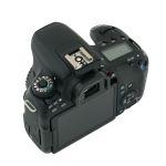 Canon EOS 77D Gehäuse (24374 Auslösungen)