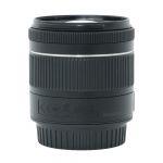 Canon EF-S 18-55mm/4-5,6 IS, STM