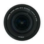 Canon EF-S 18-55mm/4-5,6 IS, STM