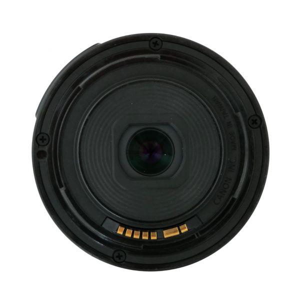 Canon EF-S 18-55mm/4-5,6 IS, STM – Bild 4