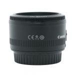 Canon EF 50mm/1,8 II