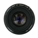 Canon EF 50mm/1,8 II