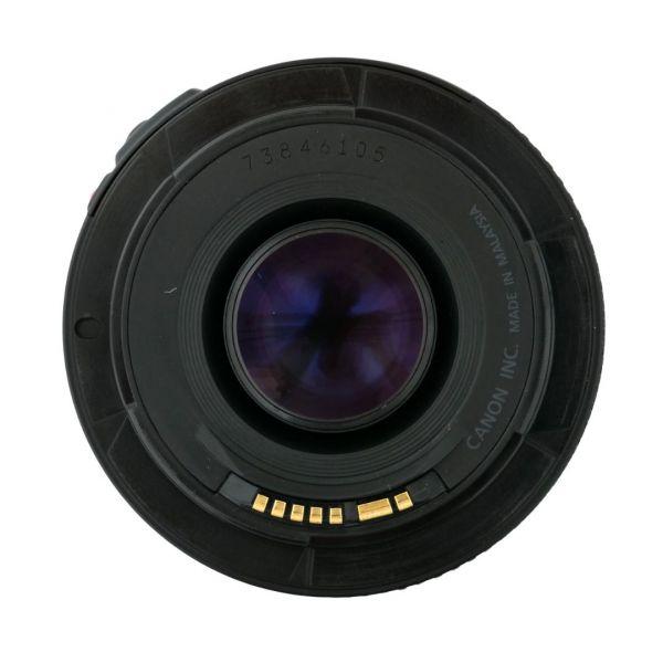 Canon EF 50mm/1,8 II – Bild 4