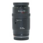 Canon EF 70-210mm/4