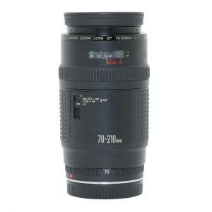 Canon EF 70-210mm/4
