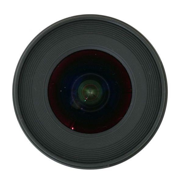 Sigma AF 10-20mm/4-5,6 DC, HSM, Sonnenblende, Köcher, für Canon EF-S – Bild 3