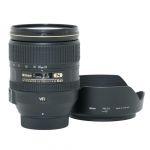 Nikon AF-S 24-120mm/4 G, VR