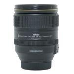 Nikon AF-S 24-120mm/4 G, VR