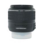 Nikon AF-S 18-55mm/3,5-5,6 DX, G, II, VR