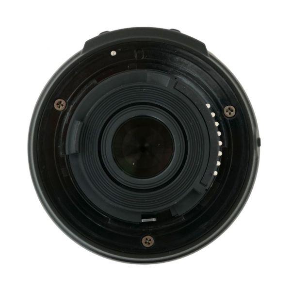 Nikon AF-S 18-55mm/3,5-5,6 DX, G, II, VR – Bild 4