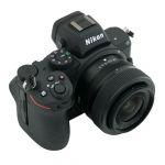 Nikon Z5 Gehäuse (1 Auslösung), + Z 24-50mm/4-6,3, OVP, Ausstellungsstück, 1 Jahr Garantie, inkl. 20% MwSt.