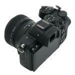 Nikon Z5 Gehäuse (1 Auslösung), + Z 24-50mm/4-6,3, OVP, Ausstellungsstück, 1 Jahr Garantie, inkl. 20% MwSt.