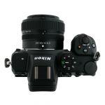 Nikon Z5 Gehäuse (1 Auslösung), + Z 24-50mm/4-6,3, OVP, Ausstellungsstück, 1 Jahr Garantie, inkl. 20% MwSt.