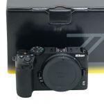 Nikon Z30 Gehäuse (1 Auslösung), OVP, Ausstellungsstück, 1 Jahr Garantie, inkl. 20% MwSt.