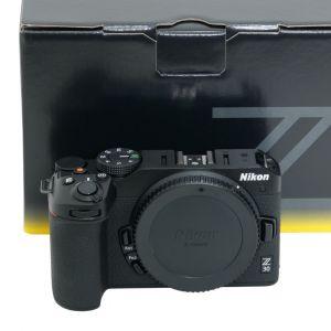 Nikon Z30 Gehäuse (1 Auslösung), OVP, Ausstellungsstück, 1 Jahr Garantie, inkl. 20% MwSt.