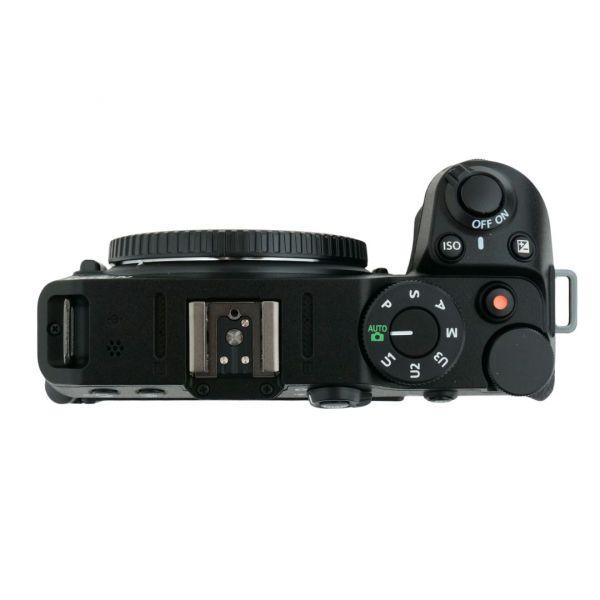 Nikon Z30 Gehäuse (1 Auslösung), OVP, Ausstellungsstück, 1 Jahr Garantie, inkl. 20% MwSt. – Bild 4
