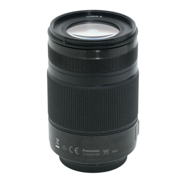 Panasonic Lumix G 35-100mm/2,8 II, Power OIS, SOI, OVP, Ausstellungsstück, 1 Jahr Garantie, inkl. 20% MwSt. – Bild 2