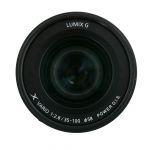 Panasonic Lumix G 35-100mm/2,8 II, Power OIS, SOI, OVP, Ausstellungsstück, 1 Jahr Garantie, inkl. 20% MwSt.