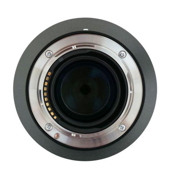 Sony FE 50mm/1,2 GM, OVP, Ausstellungsstück, 1 Jahr Garantie, inkl. 20% MwSt. – Bild 4