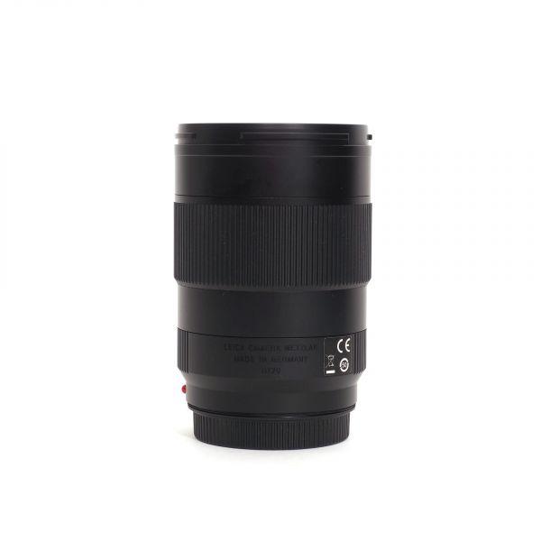Leica SL 90mm/2 APO Summicron, ASPH, Sn.4798143, Art.Nr. 11179, OVP – Bild 2