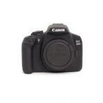 Canon EOS 2000 D Gehäuse (9000 Auslösungen)