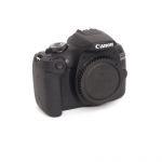 Canon EOS 2000 D Gehäuse (9000 Auslösungen)