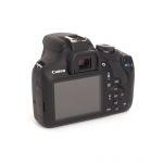Canon EOS 2000 D Gehäuse (9000 Auslösungen)