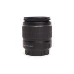 Canon EF-S 18-55mm/3,5-5,6 III