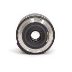 Canon EF-S 18-135mm/3,5-5,6 IS STM